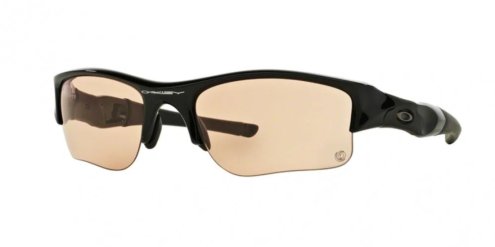 Oakley Flak Jacket Xlj 9009 Sunglasses - view 42